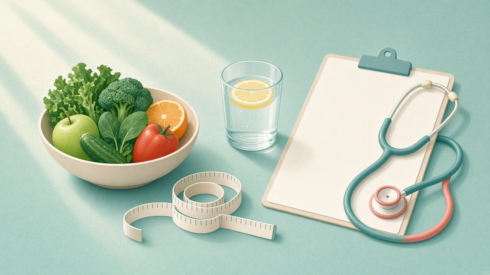 How Physician-Led Medical Weight Loss Works: A Guide for Crowley, Lafayette and Acadiana Patients